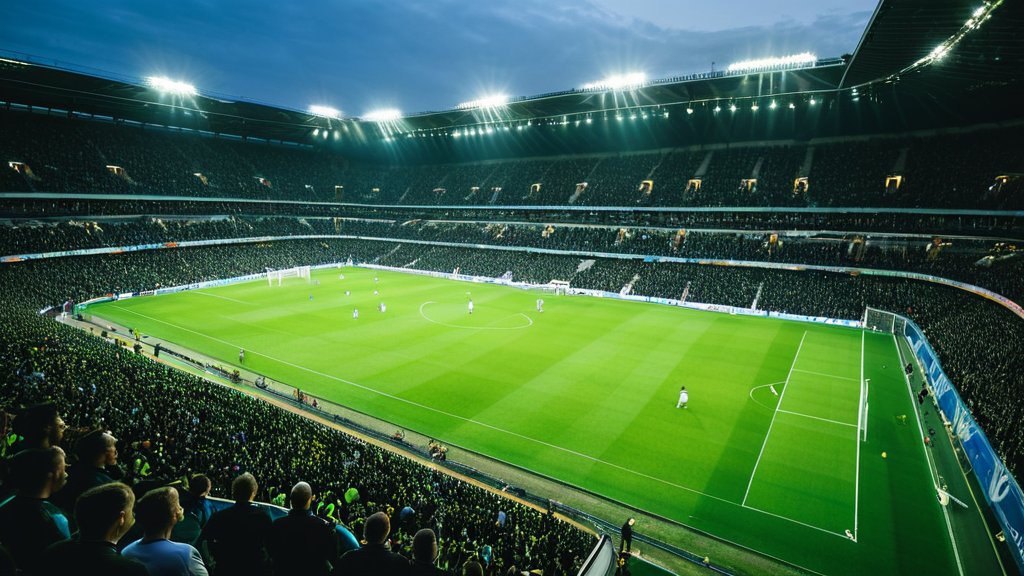 Putellas London Cityda: ayollar futboli inqilobi